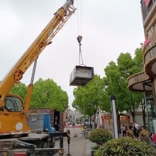 济南高新区大件物品搬运