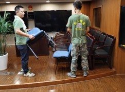 济南高新区美的空调售后公司
