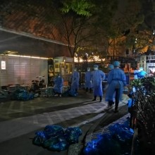 济南高新区美的空调售后